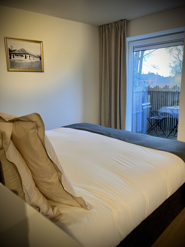 Image d'illustration de Super Promo 4 nights + 1 free