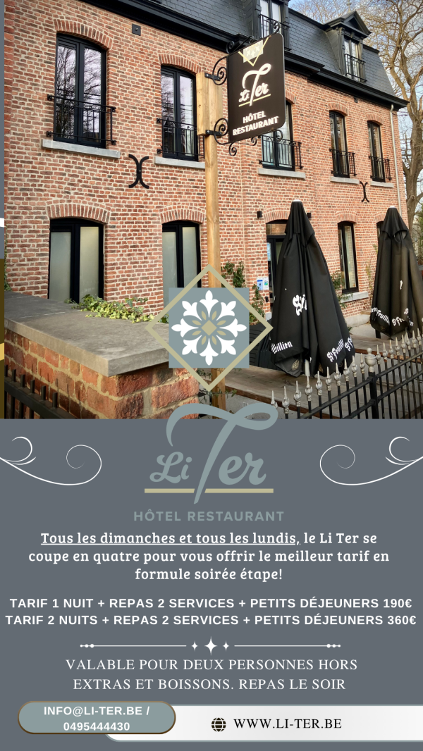 Image d'illustration de Le meilleur tarif le dimanche et le lundi